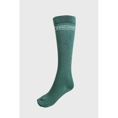 Lot de 3 paires de chaussettes Harcour Beeges de 3 couleurs