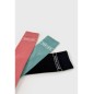 Lot de 3 paires de chaussettes Harcour Beeges 3 couleurs