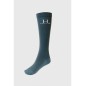 Lot de 2 paires de chaussettes Harcour Badminton Paon
