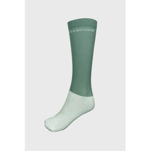 Lot de 2 paires de chaussettes Harcour Vaya Colibri