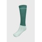 Lot de 2 paires de chaussettes Harcour Vaya Paon