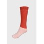 Lot de 2 paires de chaussettes Harcour Vaya Pamplemousse