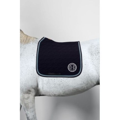 Tapis de selle Belle Marine - Harcour