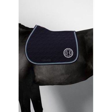 Tapis de selle Belle Marine - Harcour