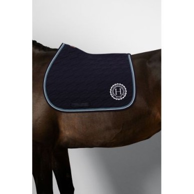 Tapis de selle Belle Marine - Harcour
