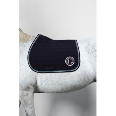 Tapis de selle Belle Marine - Harcour