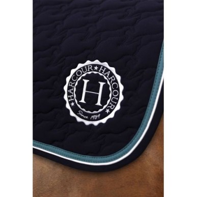 Tapis de selle Belle Marine - Harcour