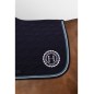 Tapis de selle Belle Marine - Harcour Tapis de selle Belle Marine - Harcour