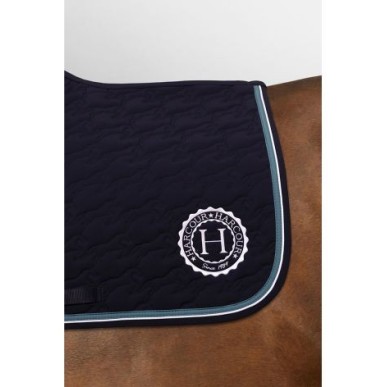Tapis de selle Belle Marine - Harcour