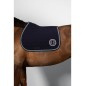 Tapis de selle Belle Marine - Harcour Tapis de selle Belle Marine - Harcour