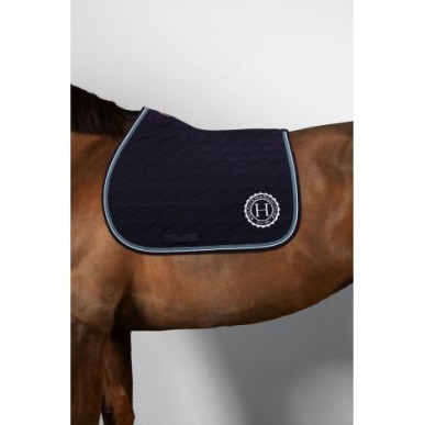 Tapis de selle Belle Marine - Harcour