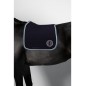 Tapis de selle CSO Harcour Karembar Marine/Paon Tapis de selle CSO Harcour Karembar Marine/Paon