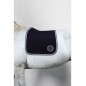 Tapis de selle CSO Harcour Karembar Marine/Paon Tapis de selle CSO Harcour Karembar Marine/Paon