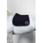 Tapis de selle CSO Harcour Karembar Marine/Paon Tapis de selle CSO Harcour Karembar Marine/Paon