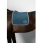 Tapis de selle Karembar Paon - Harcour Tapis de selle Karembar Paon - Harcour