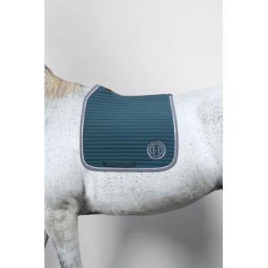 Tapis de selle Karembar Paon - Harcour