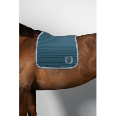 Tapis de selle Karembar Paon - Harcour