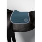 Tapis de selle Karembar Paon - Harcour Tapis de selle Karembar Paon - Harcour