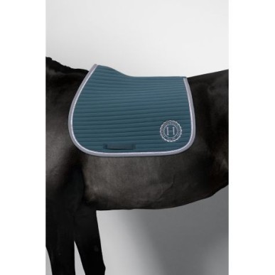 Tapis de selle Karembar Paon - Harcour