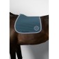 Tapis de selle Karembar Paon - Harcour Tapis de selle Karembar Paon - Harcour
