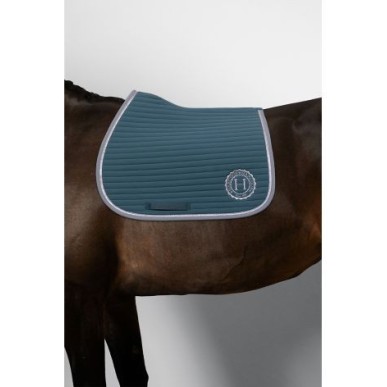 Tapis de selle Karembar Paon - Harcour