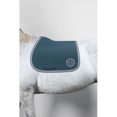 Tapis de selle Karembar Paon - Harcour