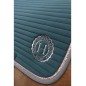 Tapis de selle Karembar Paon - Harcour Tapis de selle Karembar Paon - Harcour