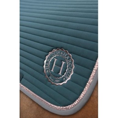 Tapis de selle Karembar Paon - Harcour