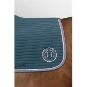 Tapis de selle Karembar Paon - Harcour