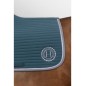 Tapis de selle Karembar Paon - Harcour Tapis de selle Karembar Paon - Harcour