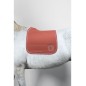 Tapis de selle Karembar Rose Aurore - Harcour Tapis de selle Karembar Rose Aurore - Harcour