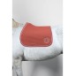 Tapis de selle Karembar Rose Aurore - Harcour Tapis de selle Karembar Rose Aurore - Harcour