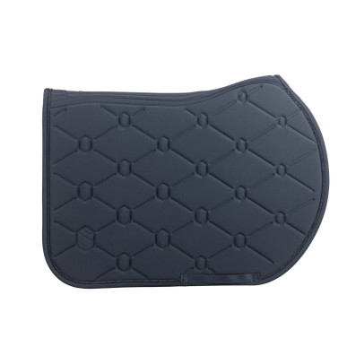 Tapis Samshield Spineshield Embroidery - Anthracite
