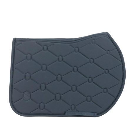 Tapis Samshield Spineshield Swarowski - Anthracite