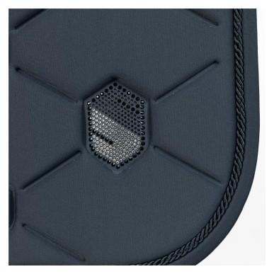 Tapis Samshield Spineshield Swarowski - Anthracite