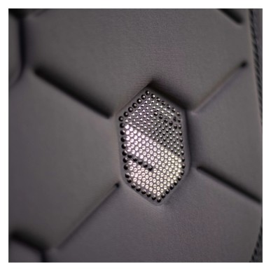 Tapis Samshield Spineshield Swarowski - Anthracite