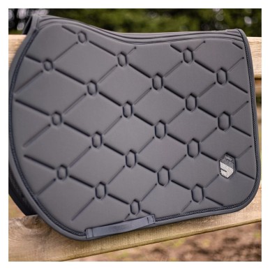 Tapis Samshield Spineshield Swarowski - Anthracite