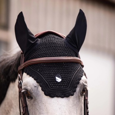 Bonnet Flyshield Anthracite - Samshield