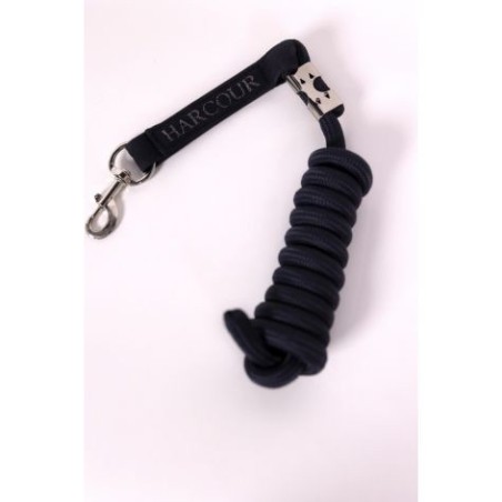 Licol et longe Bamara Marine - Harcour