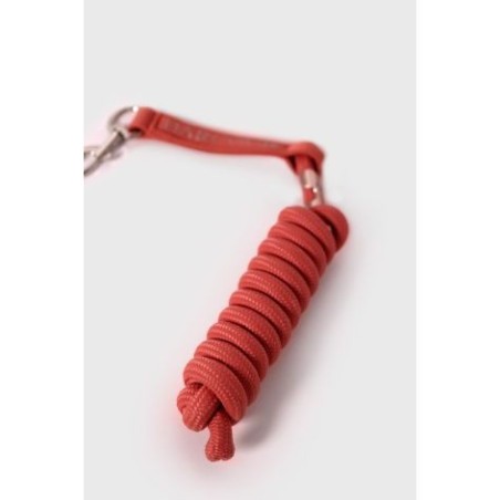 Licol et longe Bamara Pamplemousse - Harcour