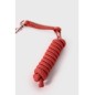 Licol et longe Bamara Pamplemousse - Harcour Licol et longe Bamara Pamplemousse - Harcour