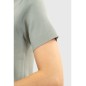 Tee-shirt Tzimi Femme HARCOUR Colibri Tee-shirt Tzimi Femme HARCOUR Colibri