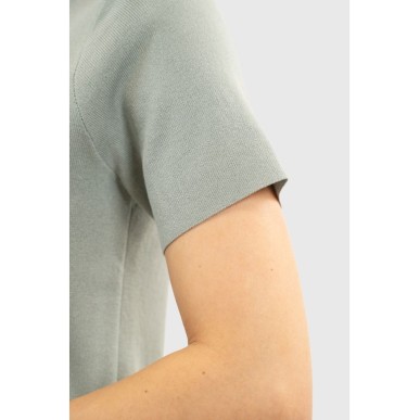 Tee-shirt Tzimi Femme HARCOUR Colibri