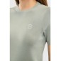 Tee-shirt Tzimi Femme HARCOUR Colibri Tee-shirt Tzimi Femme HARCOUR Colibri