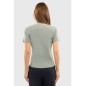 Tee-shirt Tzimi Femme HARCOUR Colibri Tee-shirt Tzimi Femme HARCOUR Colibri