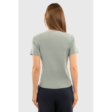 Tee-shirt Tzimi Femme HARCOUR Colibri