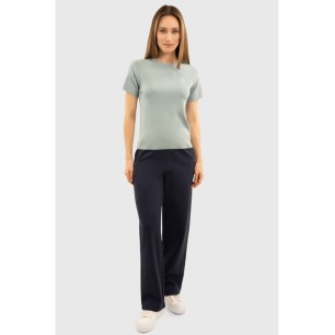 Tee-shirt Tzimi Femme HARCOUR Colibri