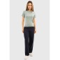 Tee-shirt Tzimi Femme HARCOUR Colibri Tee-shirt Tzimi Femme HARCOUR Colibri