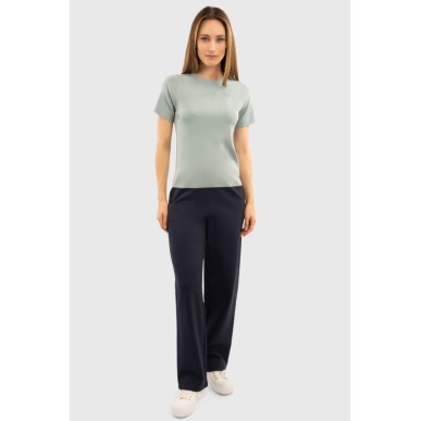 Tee-shirt Tzimi Femme HARCOUR Colibri