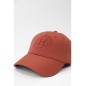 Casquette Harcour Ambassadeur softshell - Pamplemousse Casquette Harcour Ambassadeur softshell - Pamplemousse